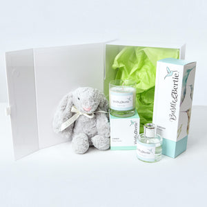 Baby Shower Gift Box