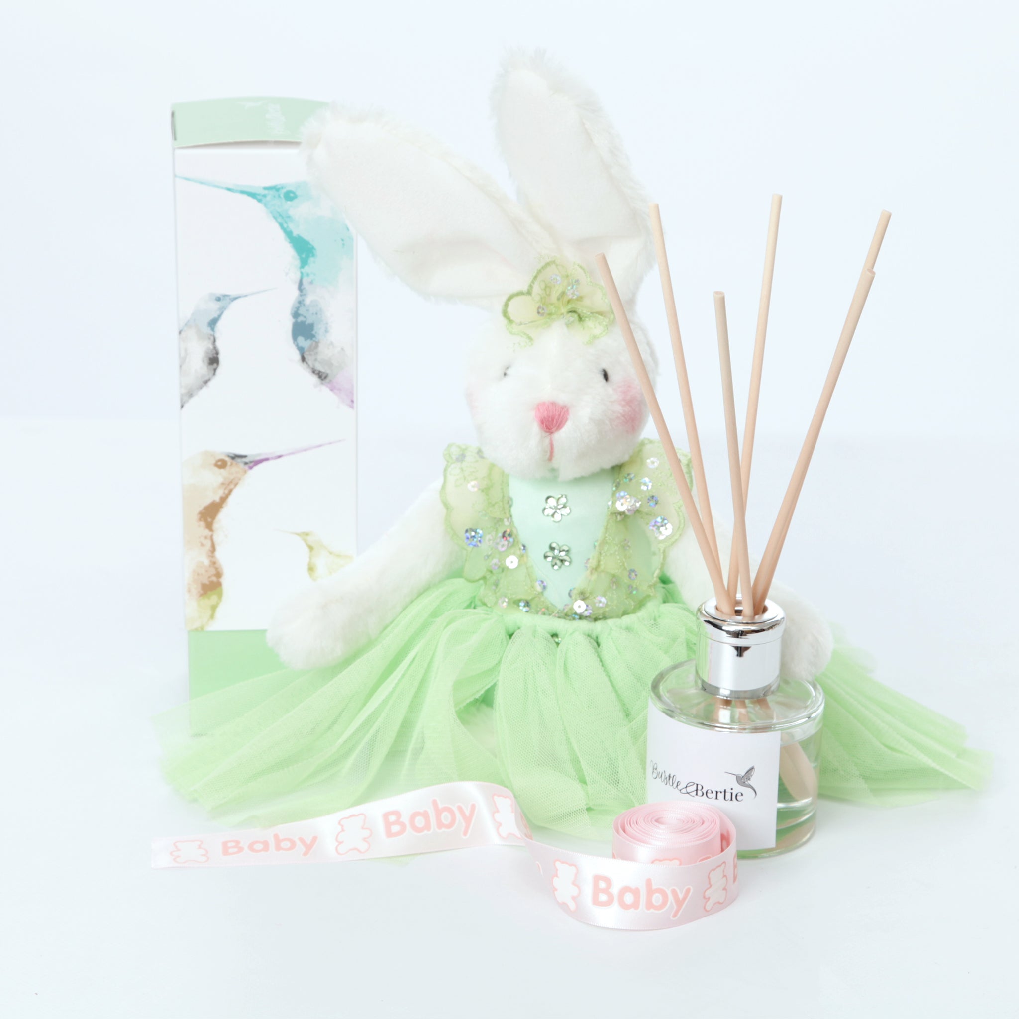 Baby Powder Diffuser