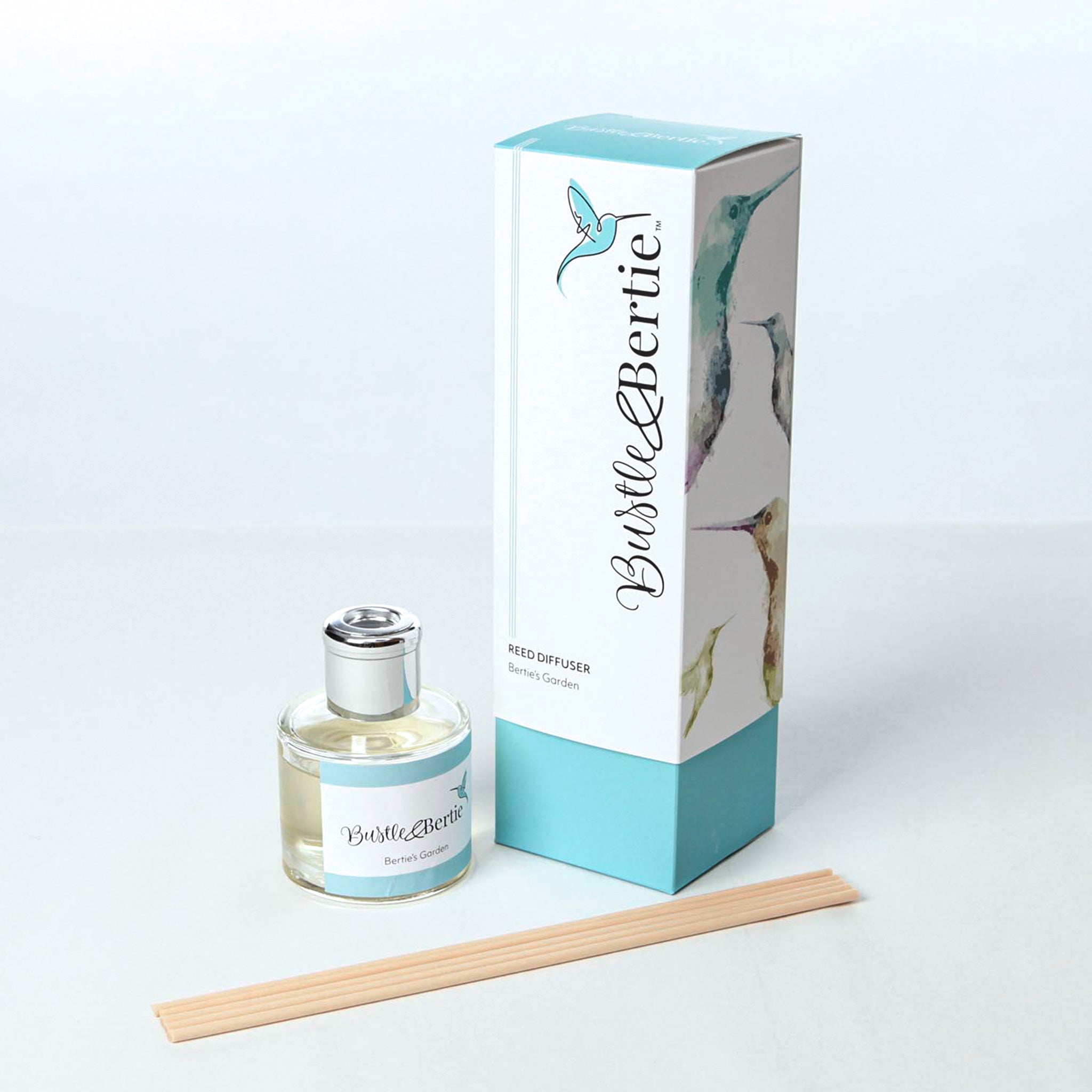 Bertie's Garden Diffuser