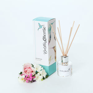 Bertie's Garden Diffuser