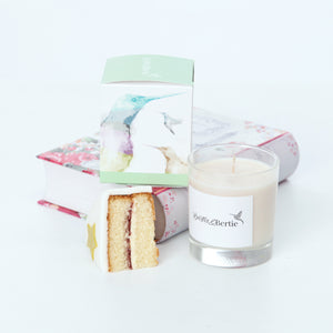 Birthday Cake Candle