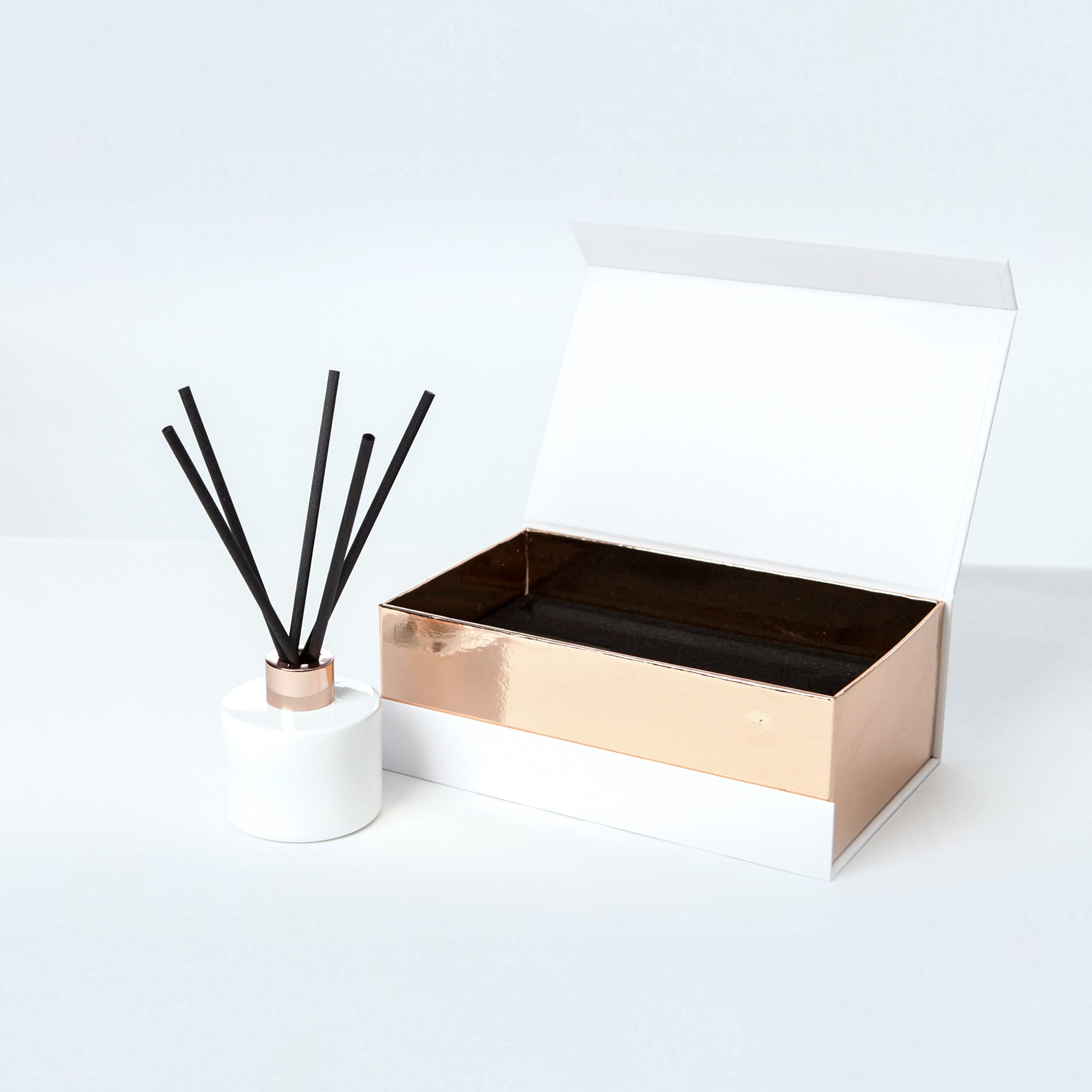 Reed Diffuser Gift box