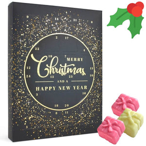 THE ULITMATE CHRISTMAS MELTS COLLECTION ADVENT CALENDAR