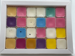 THE ULITMATE CHRISTMAS MELTS COLLECTION ADVENT CALENDAR