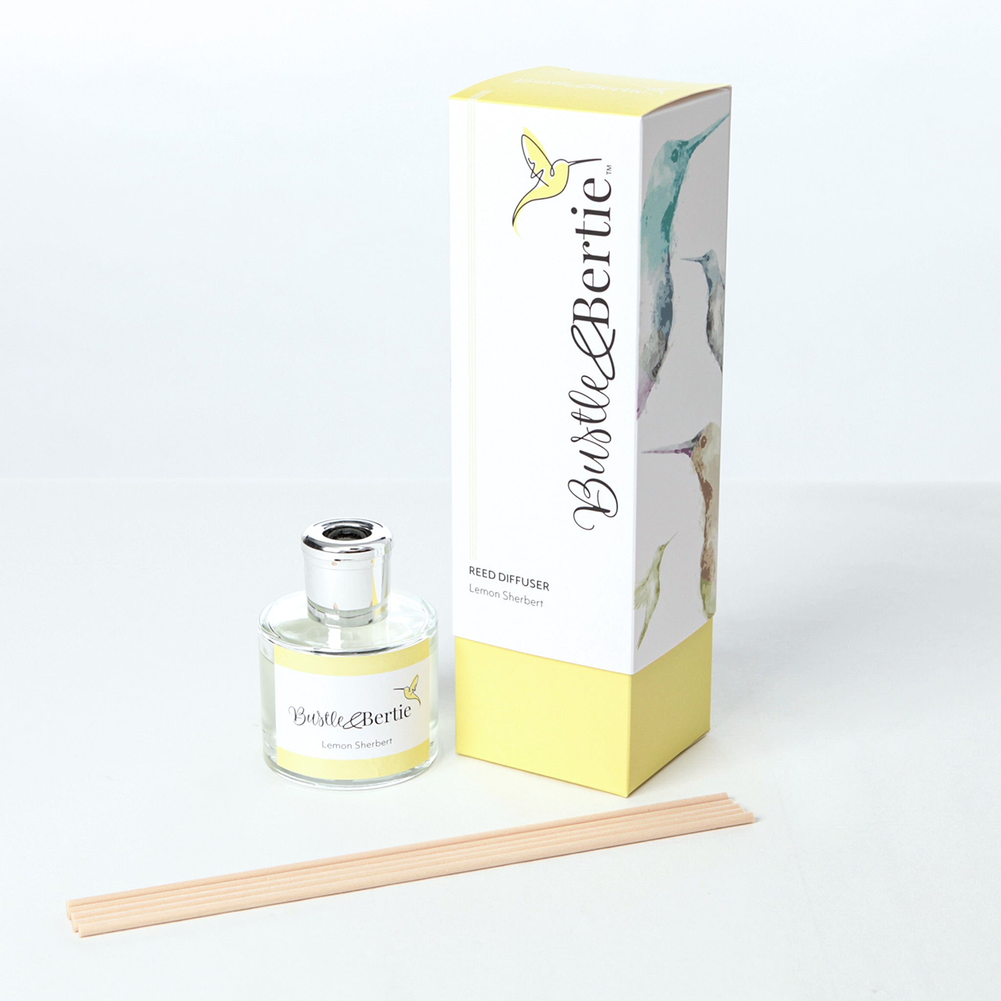 Lemon Sherbert Diffuser