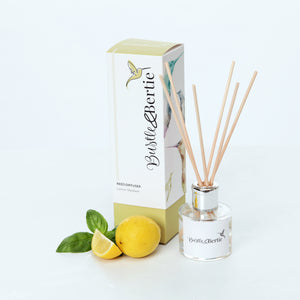 Lemon Sherbert Diffuser