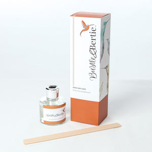 Musk and Sandalwood Diffuser
