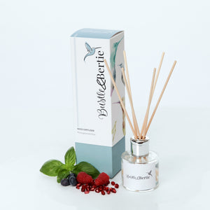 Pomegranate Noir Diffuser