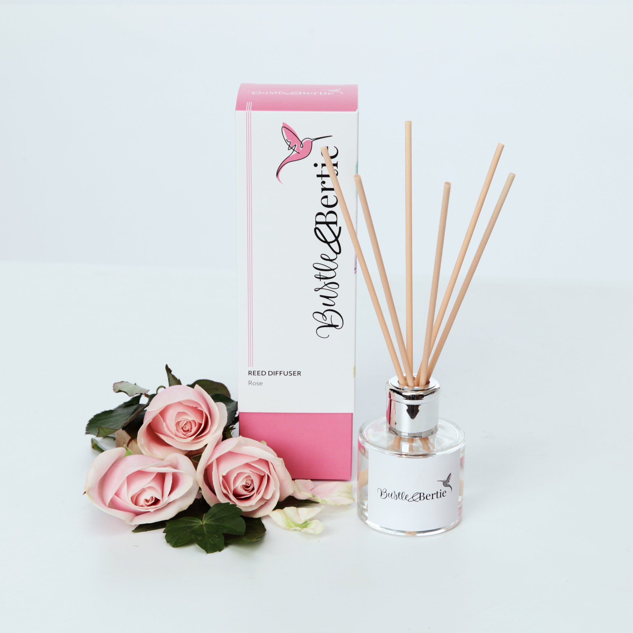 Rose Diffuser