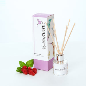 Sun Ripe Raspberry Diffuser