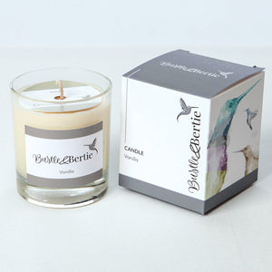 Vanilla Candle