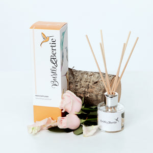 Velvet Rose & Oud Diffuser