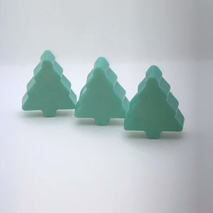 Christmas Tree Wax Melts X3